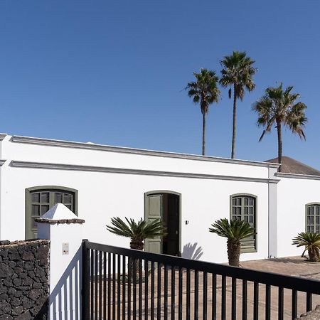 Villa Casa Origen Masdache Exterior foto