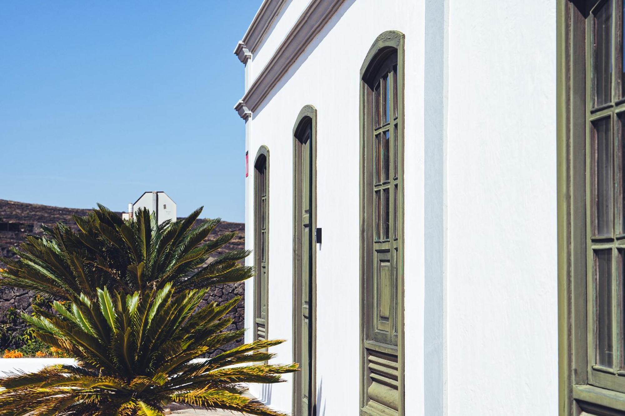Villa Casa Origen Masdache Exterior foto