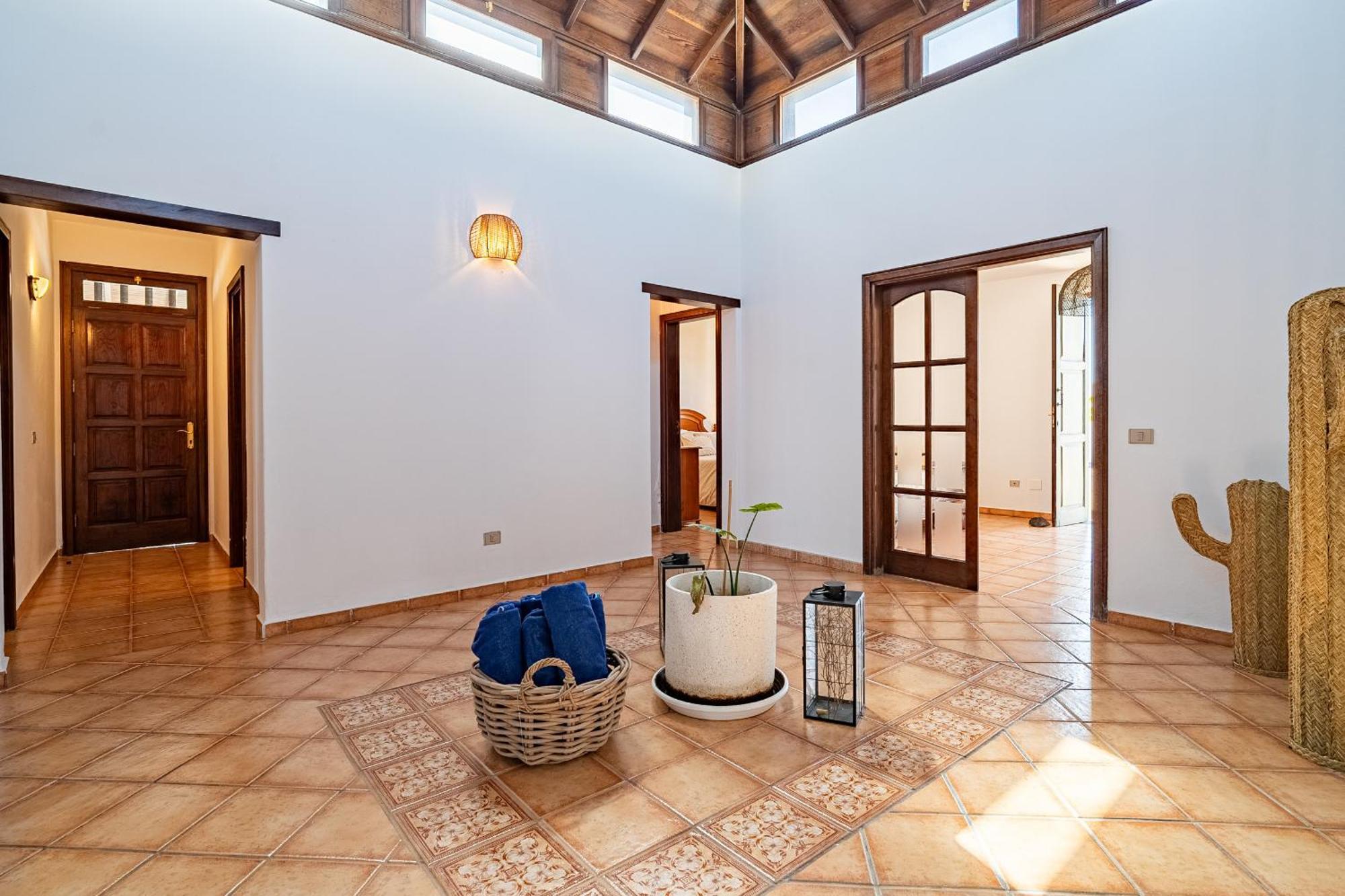 Villa Casa Origen Masdache Exterior foto